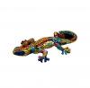 Carnival Collection Salamander. Gaudi. 15cm