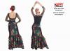 Tenue flamenca pour femmes par Happy Dance. Ref. EF291PFE107PF13-3156SPM13MRE107