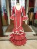 Size 32. Cheap Flamenca Dress Outlet. Mod. Roce
