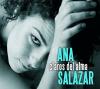CD　Claros del Alma. Ana Salazar