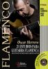 ＣＤ教材　21 estudios para Guitarra Flamenca Nivel Elemental por Oscar Herrero