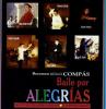 ＣＤ　solo compas - Baile por Alegrias