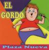 ＣＤ　El gordo. Plaza Nueva. CD