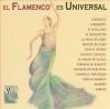 CD　El flamenco es universal vol. 1