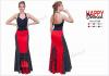 Skirts for flamenco dance Happy Dance Ref.EF269PS10PE09PS61PS63PS113PS60