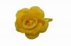 Flamenco Flower for Girls. Yellow Ranita