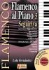 教材本『Flamenco al Piano vol.5. Seguiriya』Lola Fernandez