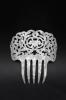 Mother of Pearl Comb - ref. 153P