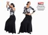 Happy Dance. Flamenco Skirts for Rehearsal and Stage. Ref. EF343PF13PF13PF13PF13