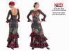 Happy dance. Faldas de Flamenco para Escenario y Ensayo. Ref. EF345PFE107PFE107PS80PS80