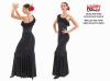 Happy Dance. Flamenco Skirts for Rehearsal and Stage. Ref. EF3351PF13PF13PF13PF13
