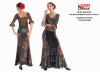 Happy Dance. Jupe Flamenca pour Femme, pour Entrainements ou Représentation. Ref. EF270PFE108PFE108PF13PFE111PFE111