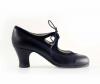 Chaussures de Flamenco Begoña Cervera. Candor