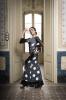 Flamenco Skirt Sarnen. Davedans