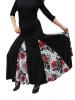 Happy Dance. Flamenco Skirts for Rehearsal and Stage. Ref. EF379PF13PF13PFE119
