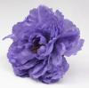 Peony Valencia. Flamenco Flowers. Purple. 12cm.