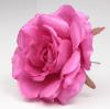 Small Rose Cadiz. 10cm. Fuchsia. RS73