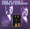 12 Hists para 2 guitarras flamencas y orquesta de cuerda - Paco de Lucia