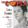 CD　La copla, siempre Lola Flores