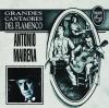 CD　Grandes cantaores del flamenco - Antonio Mairena
