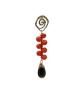 Handmade Flamenco Earrings