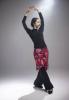 Flamenco Skirt Trousers Niebla. Davedans