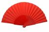 Red Economical Large Fan