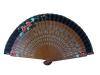 Painted Fan For Flamenco Dance ref. 617