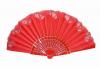 Flamenco Dance Fan ref. 5557. 60cm X 31cm