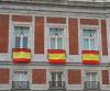 Bandera de España por metros (40 cm. ancho)