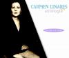 CD　Antologia - Carmen Linares