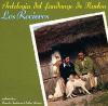 CD　Antologia del Fandango de Huelva　Ref.: 112UN400