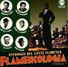Anthologie du chant flamenco. Flamencologie. Vol 7