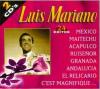 ＣＤ　Luis Mariano, 24 exitos