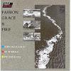 CD　Passion Grace & Fire - Paco de Lucia