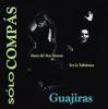 ＣＤ教材　solo compas - guajiras