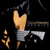 Hechizo por Oscar Herrero. CD