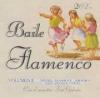 solo compas - Baile flamenco. Vol. 1