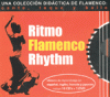 ＣＤ教材ＤＶＤ付き　Ritmo flamenco rhythm (10 CDs + 1 DVD)