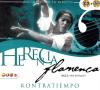 Herencia flamenca kontratiempo CD + DVD