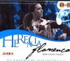Herencia flamenca. flamenco universal CD + DVD