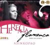 Herencia flamenca asinkopao CD + DVD