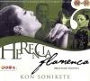 DVD付きCD 『Herencia flamenca』 kon sonikete