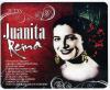 Juanita Reina. 2CDS