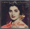 CD　Juanita Reina - 1942-1949 - Vol 1.