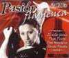 CD2枚組み　Pasion flamenca