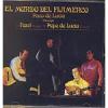 El mundo del flamenco - Paco de Lucia,Pepe de Lucia,Ramon de Algeciras