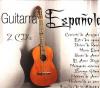 CD2枚組み　Guitarra Espanyola por Juan del Rio