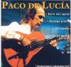 CD　Entre dos aguas y otros grandes exitos - Paco de Lucia