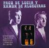 CD　12 Hists para 2 guitarras flamencas y orquesta de cuerda - Paco de Lucia